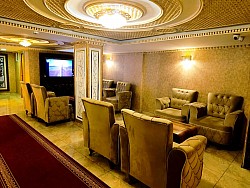 ...AİLENİZ İLE DİNLENMENİZ İÇİN ÖZEL LOCALAR...