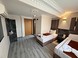 TWİN ODA 2 KİŞİ FİYATI : 2099₺